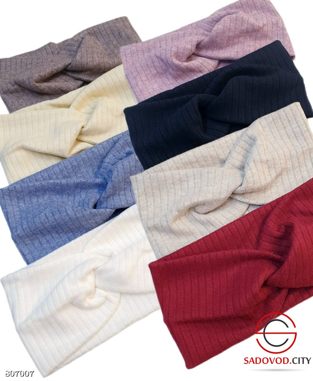 Повязка для детей на голову - Bruno фото 7