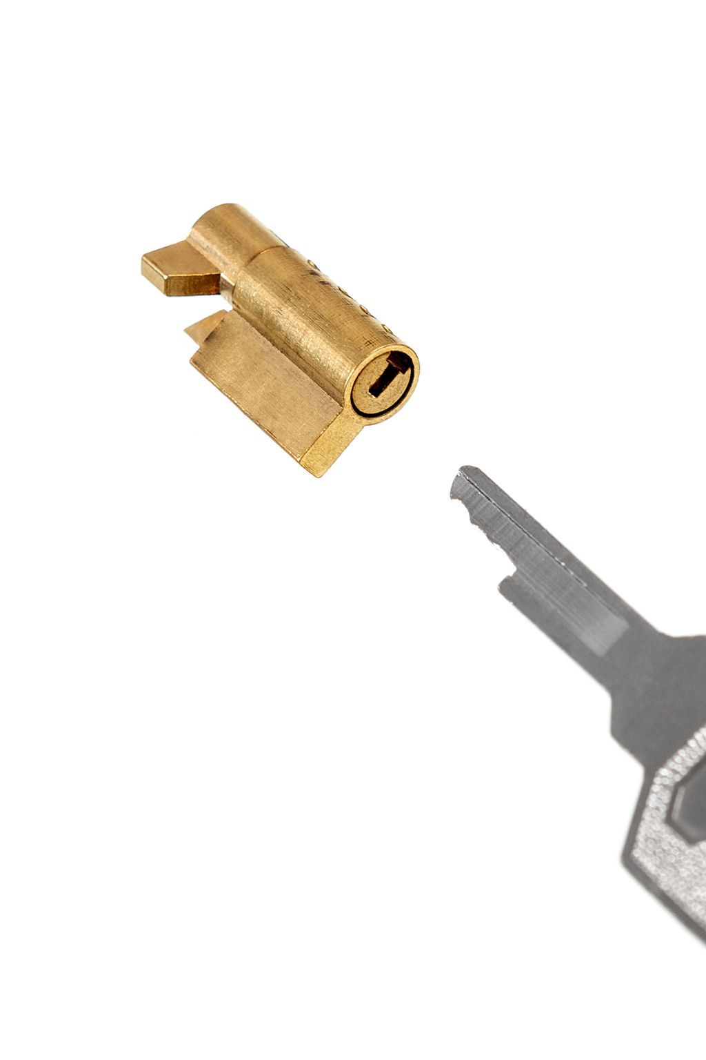 Пояс верности мужской Black&Red by TOYFA, ABS пластик, красный, 10 см