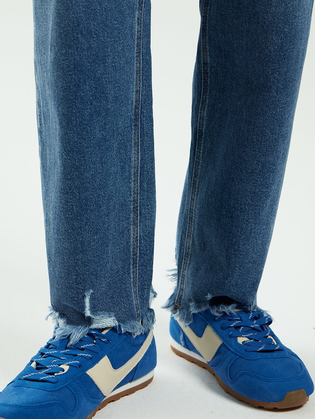 Женские Джинсы - Mossmore фото 55