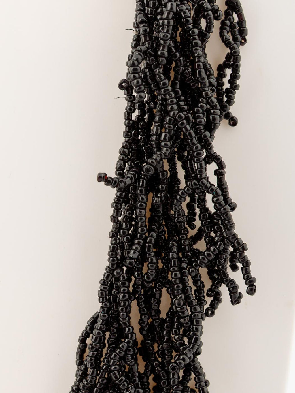 Украшение Бусы №0013/1 - Ганг фото 2