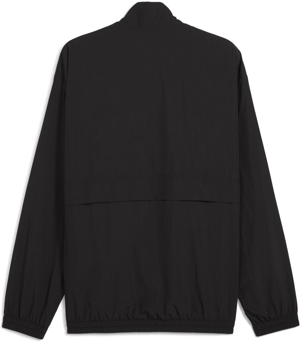 Ветровка взрослая