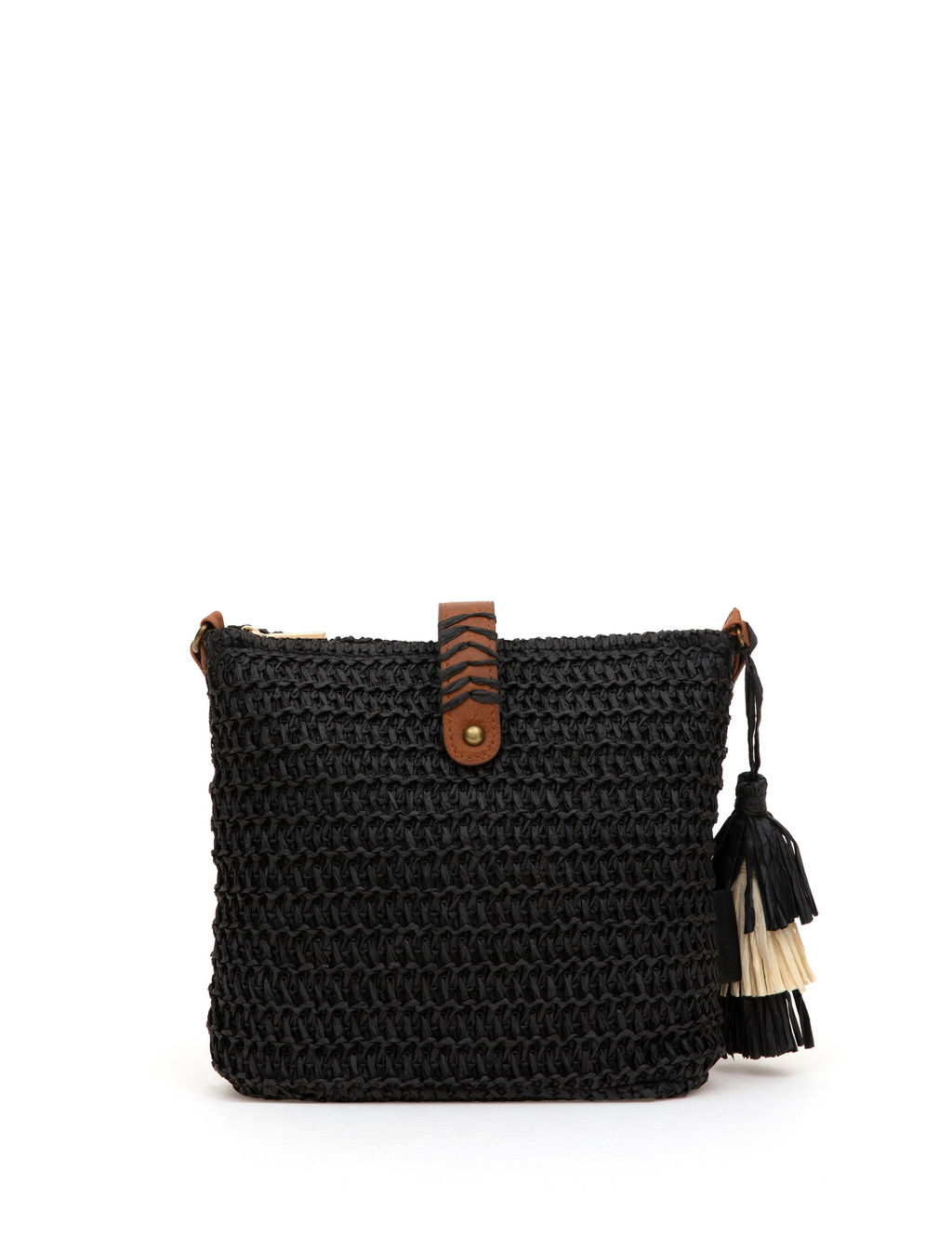 Siyah Has_r _apraz _anta - Pierre cardin фото 3