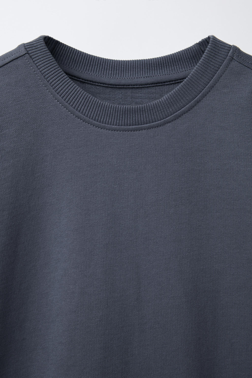 LABEL SWEATSHIRT AND JOGGERS SET - Zara фото 4