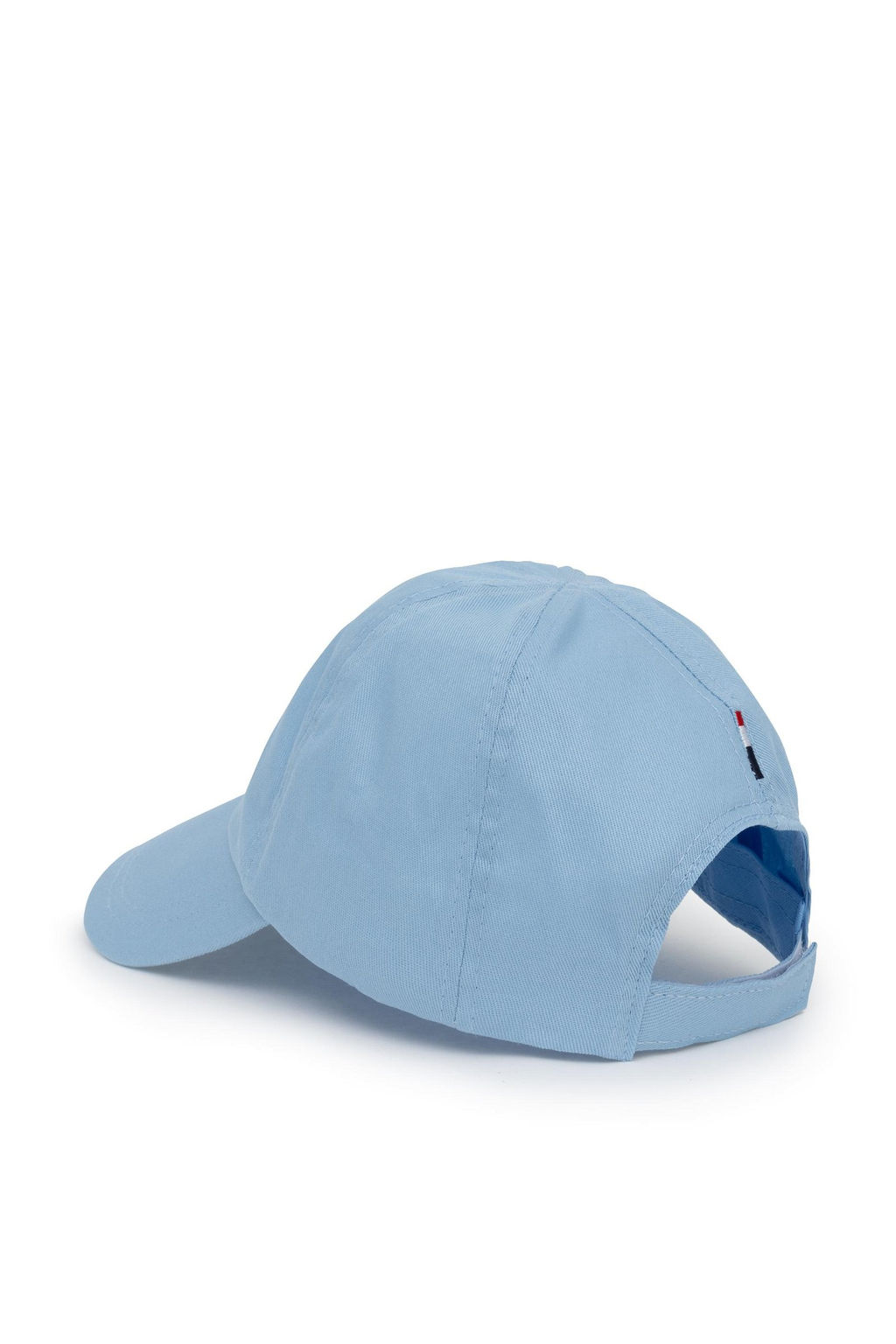 Мужская синяя шляпа - U.s. polo assn фото 6
