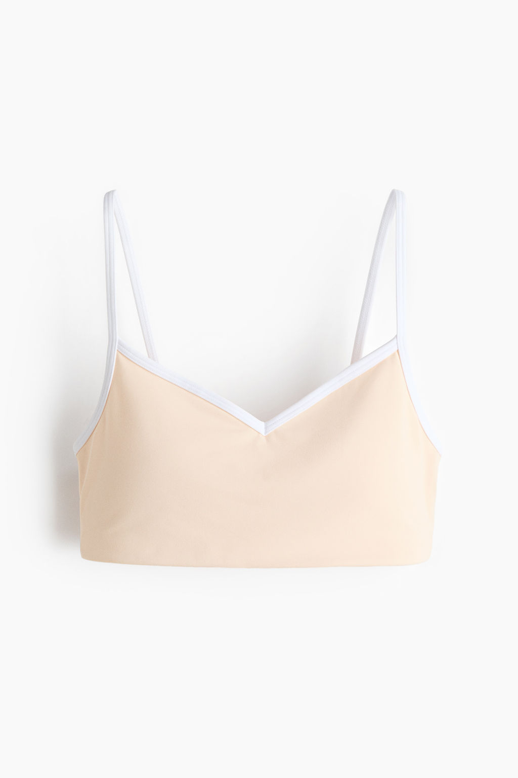 Sujetador de deporte con SoftMove Medium Support - H&m фото 2