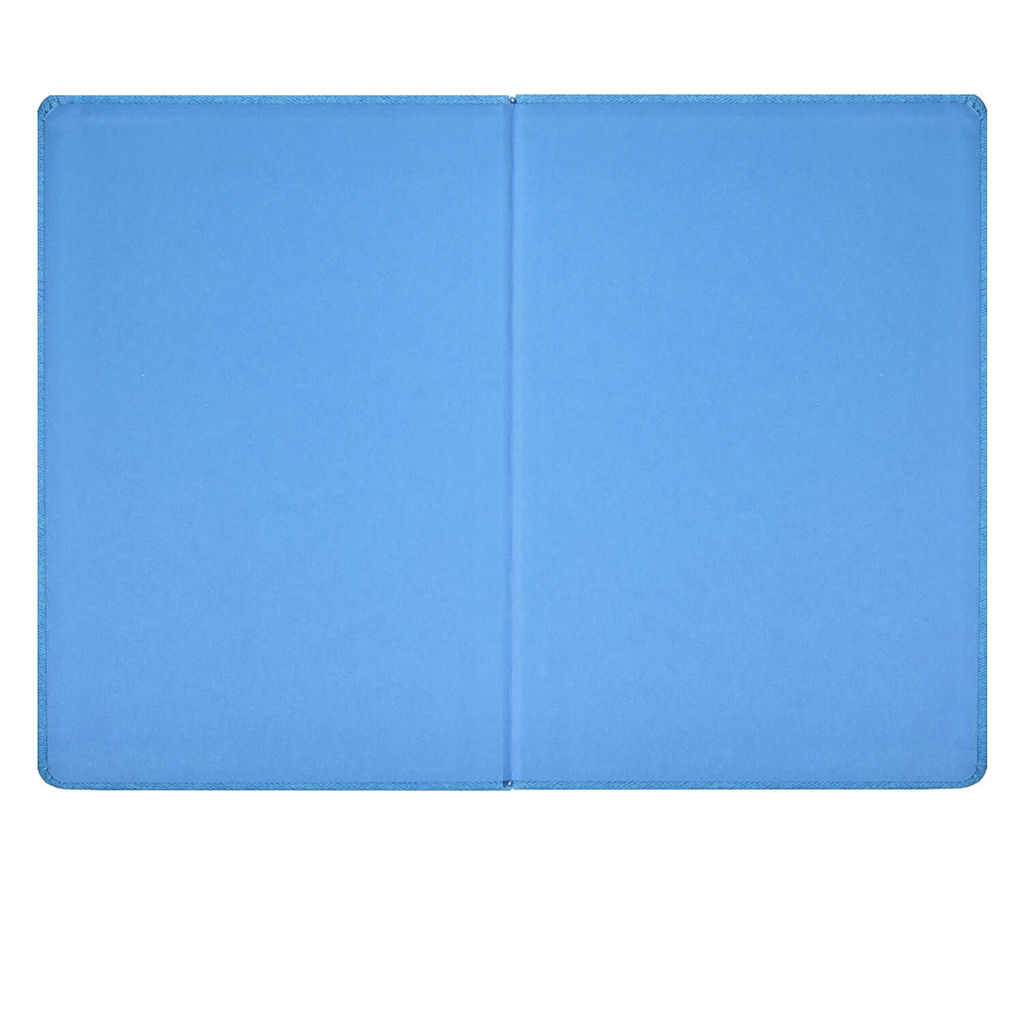 Ежедневник недатированный ESCALADA, А5, 160 л., арт. 63971/ 15 5 ШАГОВ К СЧАСТЬЮ  фото 5