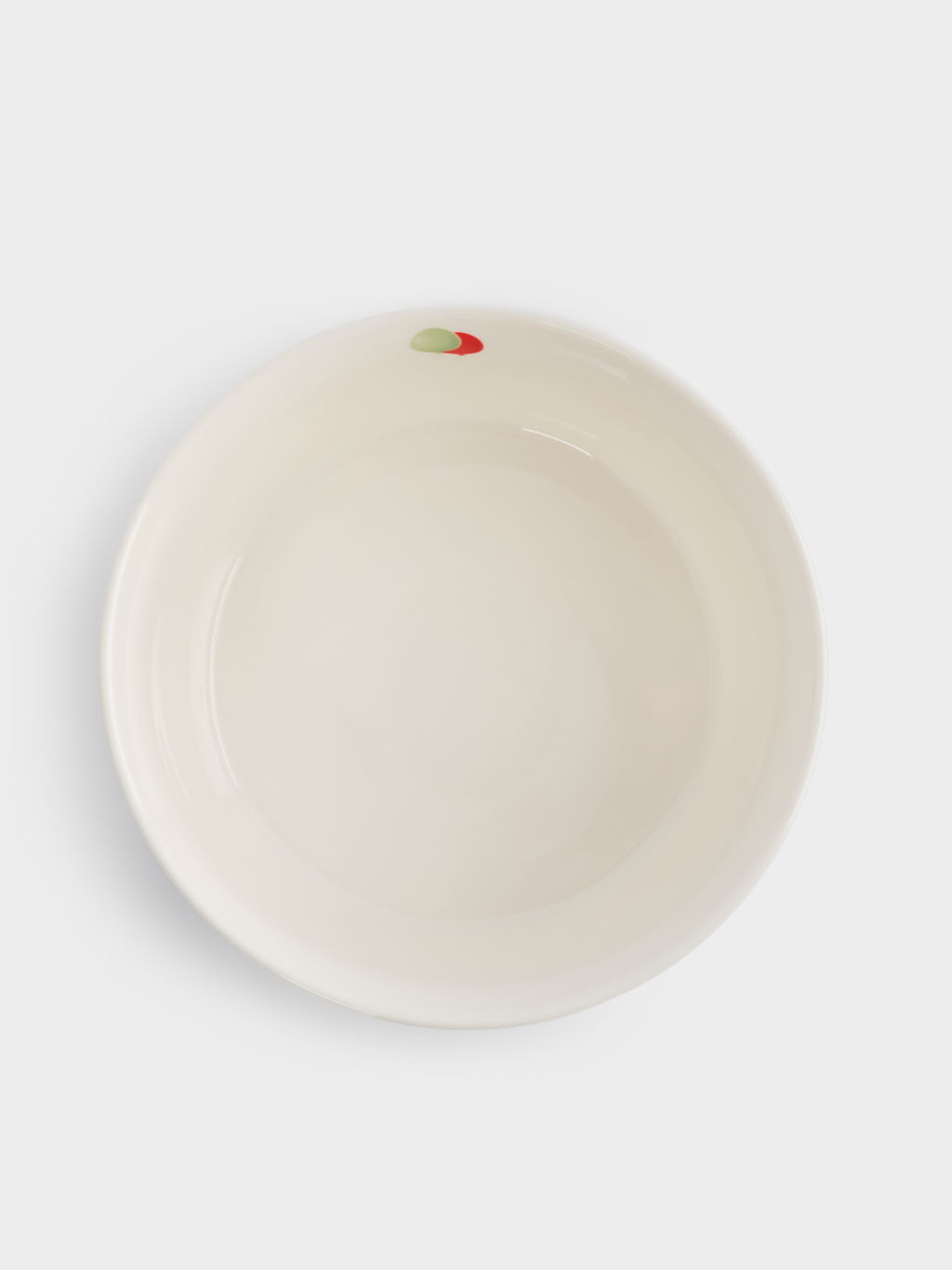 Набор посуды, детский, 1 перс, 3 пр, фарфор N, белый, Животные в цирке, Circus - Anna lafarg фото 6