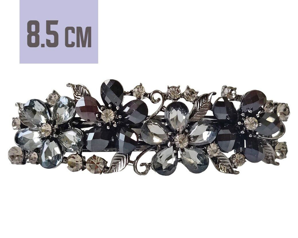 Заколка-автомат - Vel vett фото 2