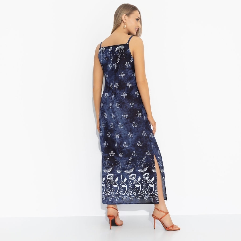 Сарафан из вискозы, Невозможно не заметить - Charutti фото 5