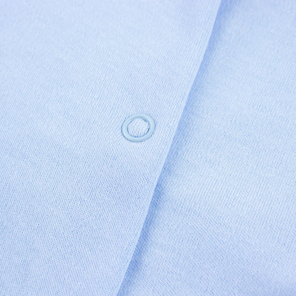 Кофточка интерлок 1225200504 - Youlala фото 6