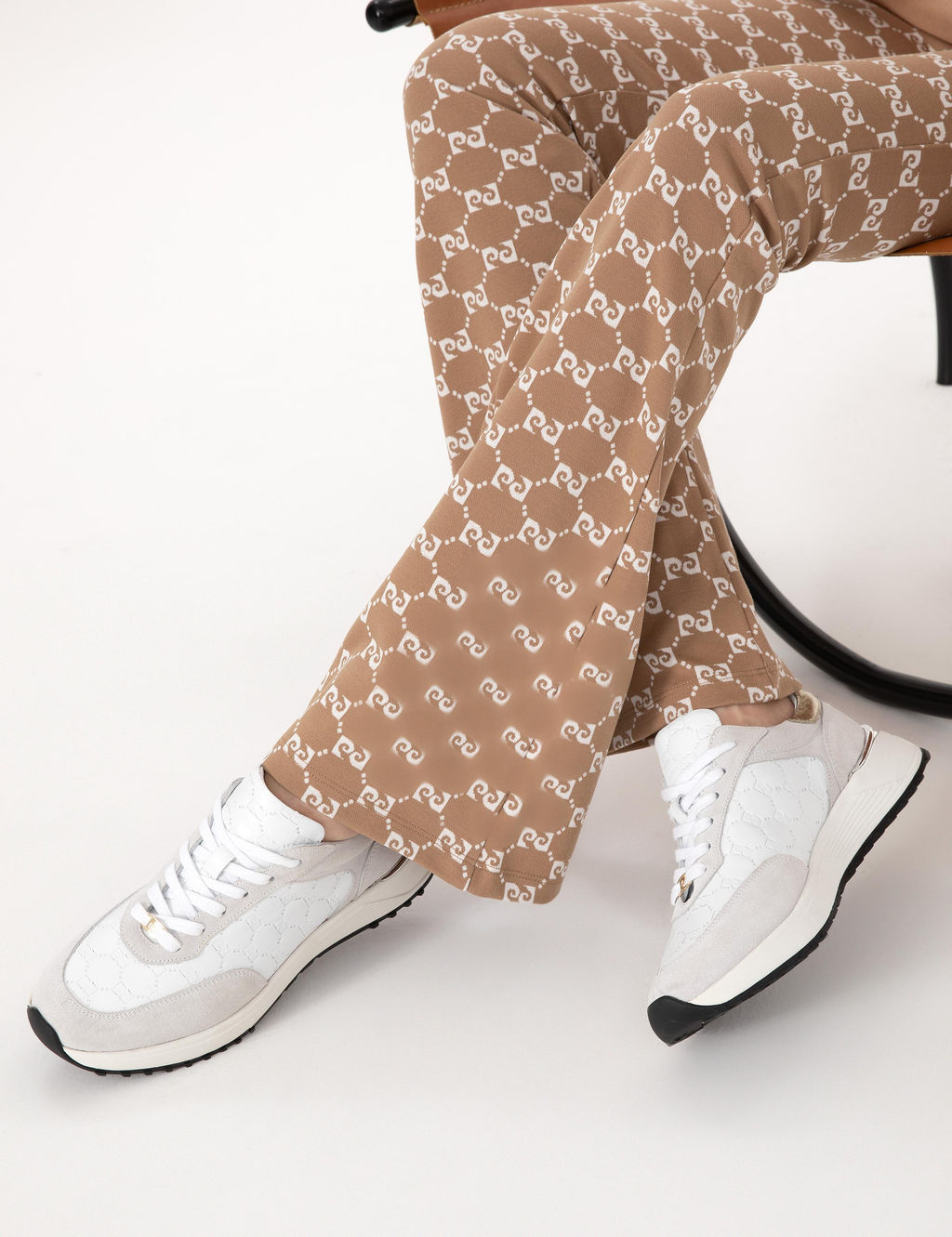 Beyaz Ayakkab_ - Pierre cardin фото 3