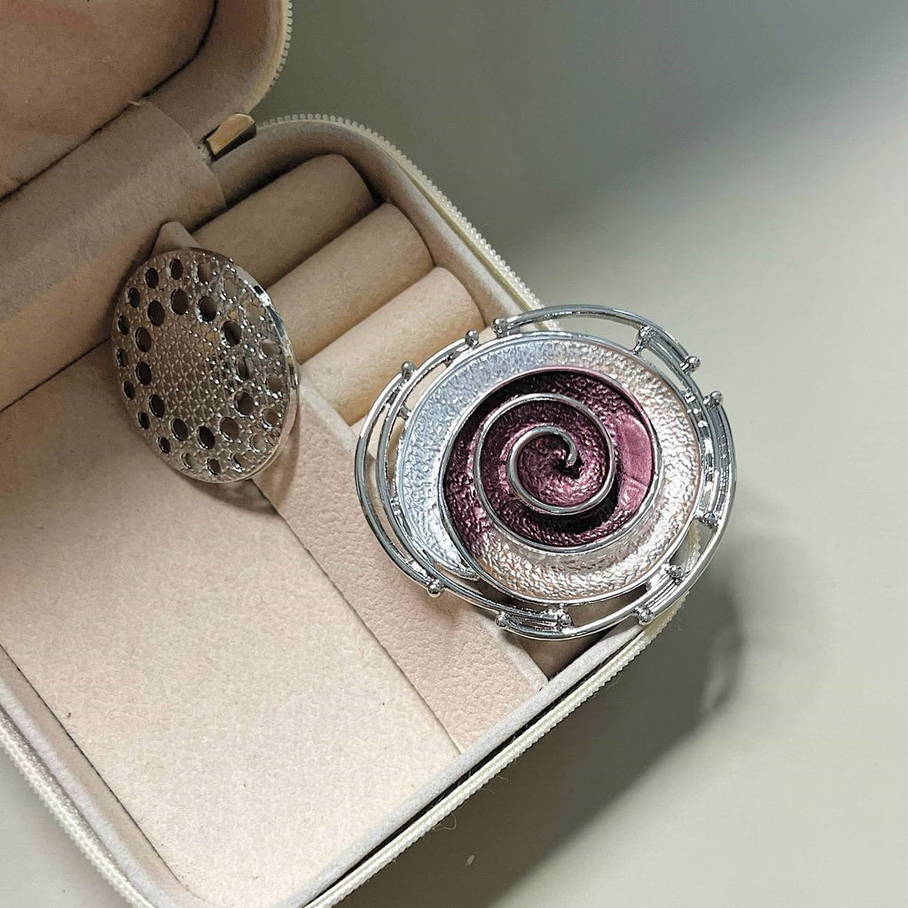 Брошь - J.prettier фото 2