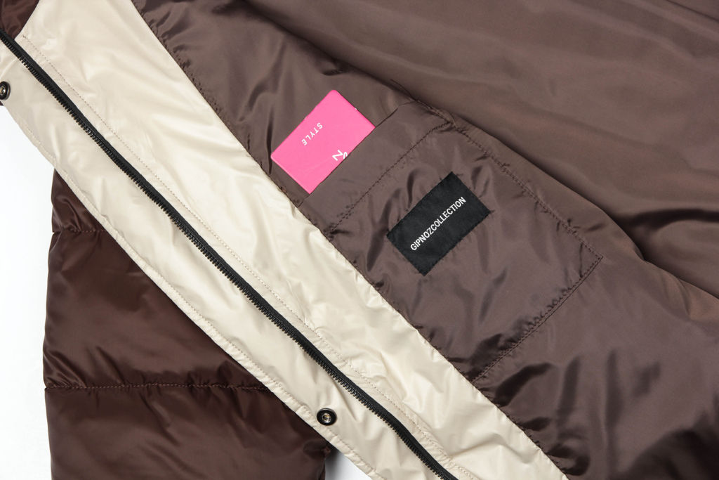 Куртка - Gipnoz фото 5