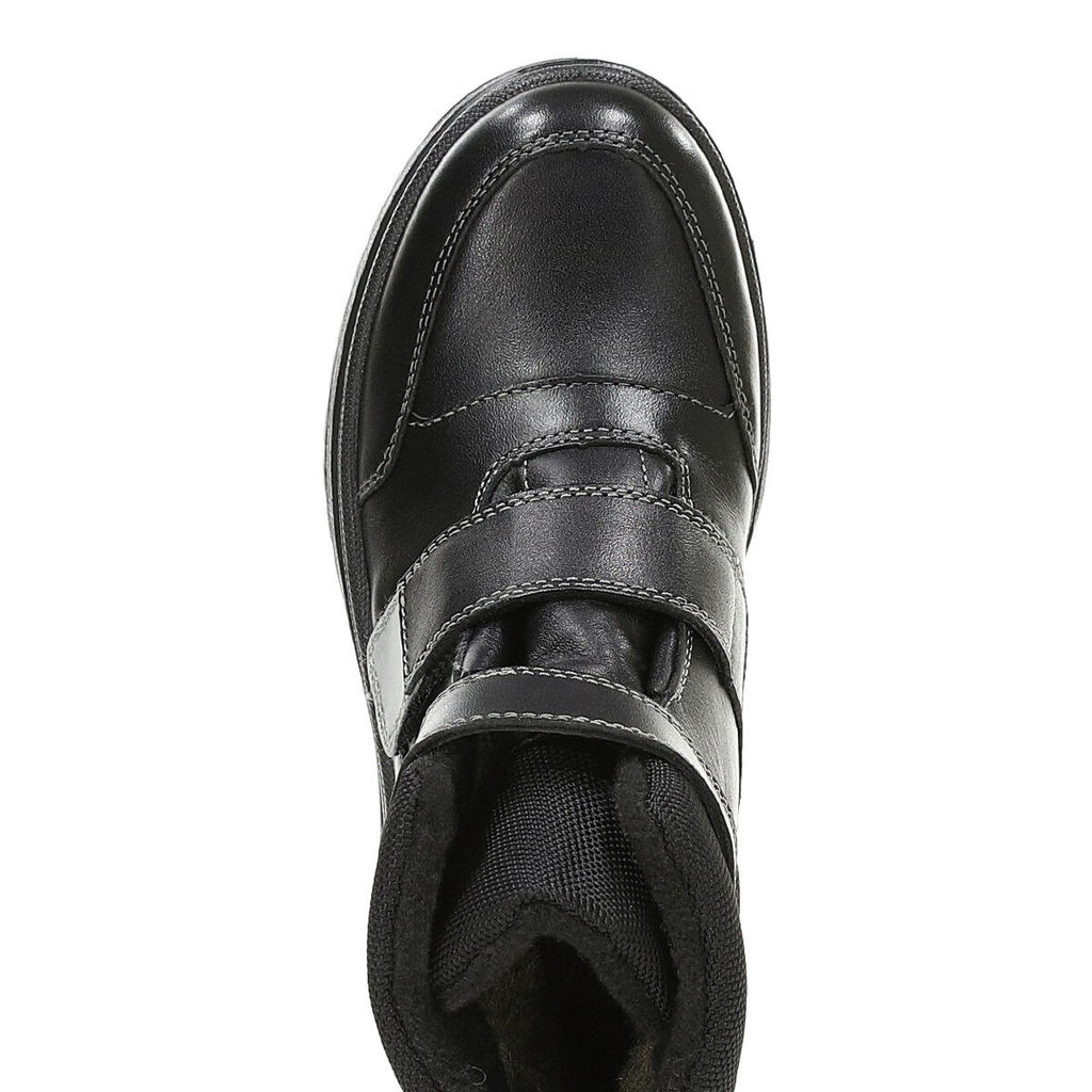 Ботинки дошкольные