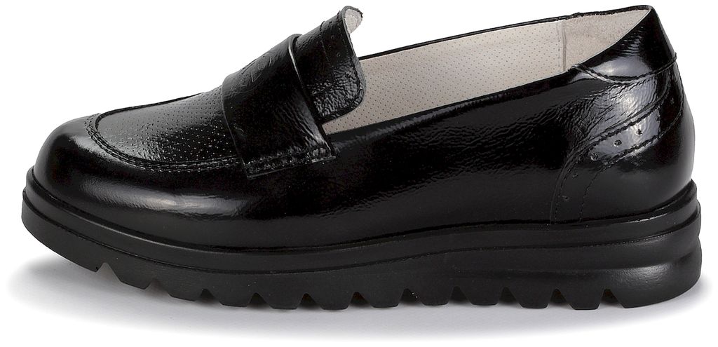 лоферы для девочек - Elegami фото 2