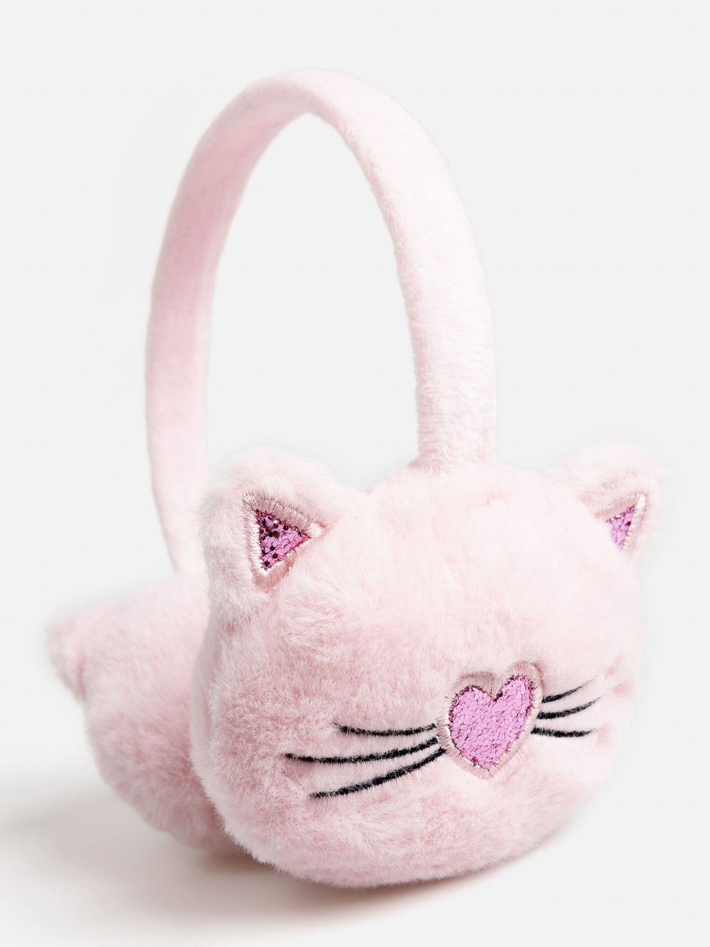 ACOOLA / Наушники детские Clancy светло-розовый  фото 3