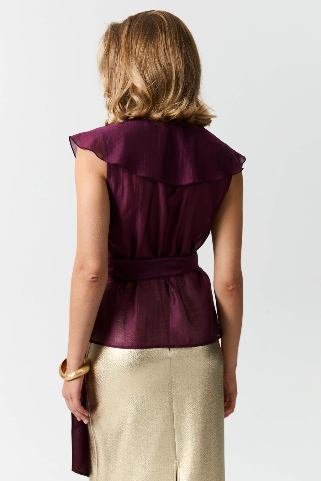 С2730 Блуза (НСК)