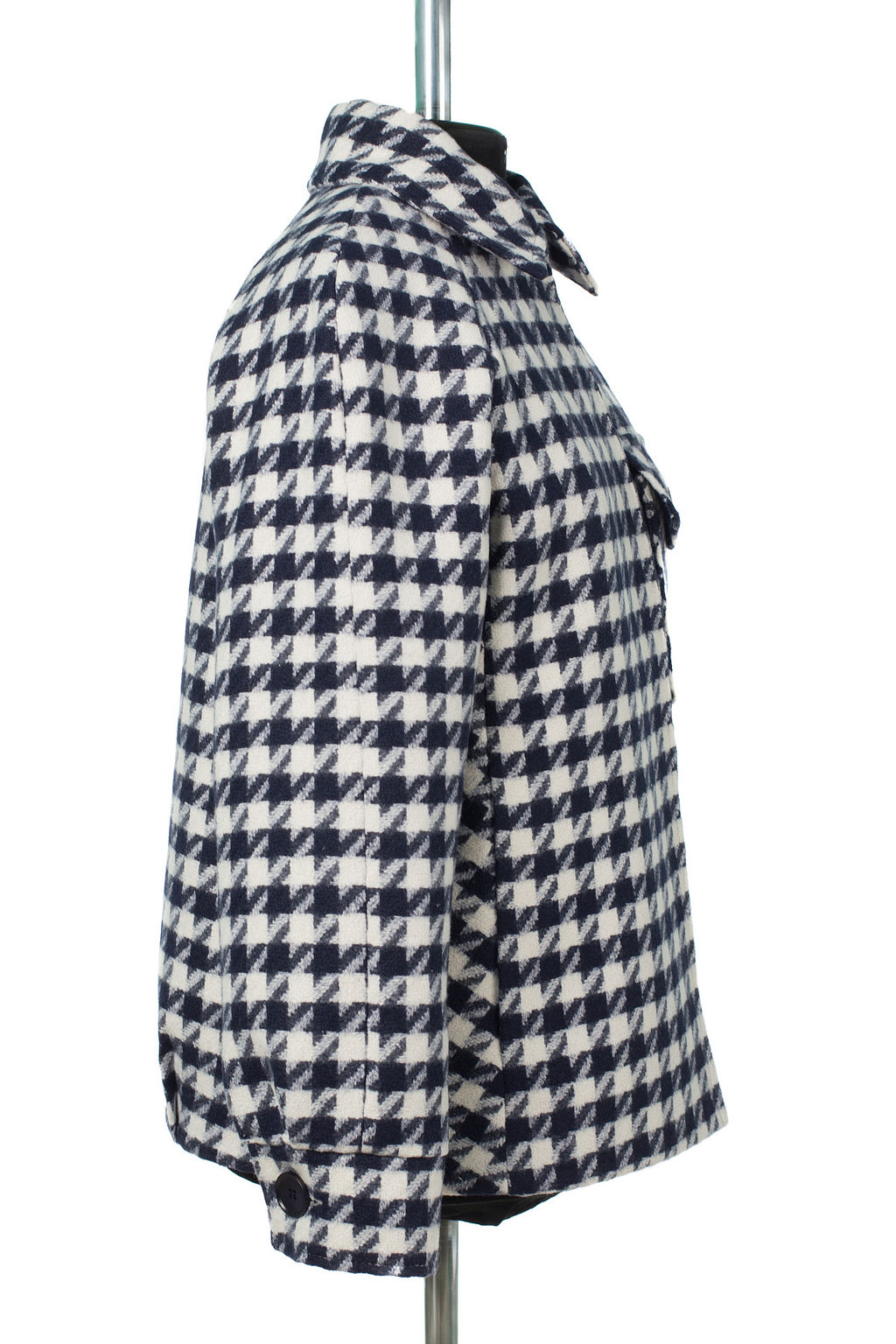 Пальто женское демисезонное - El podio фото 11