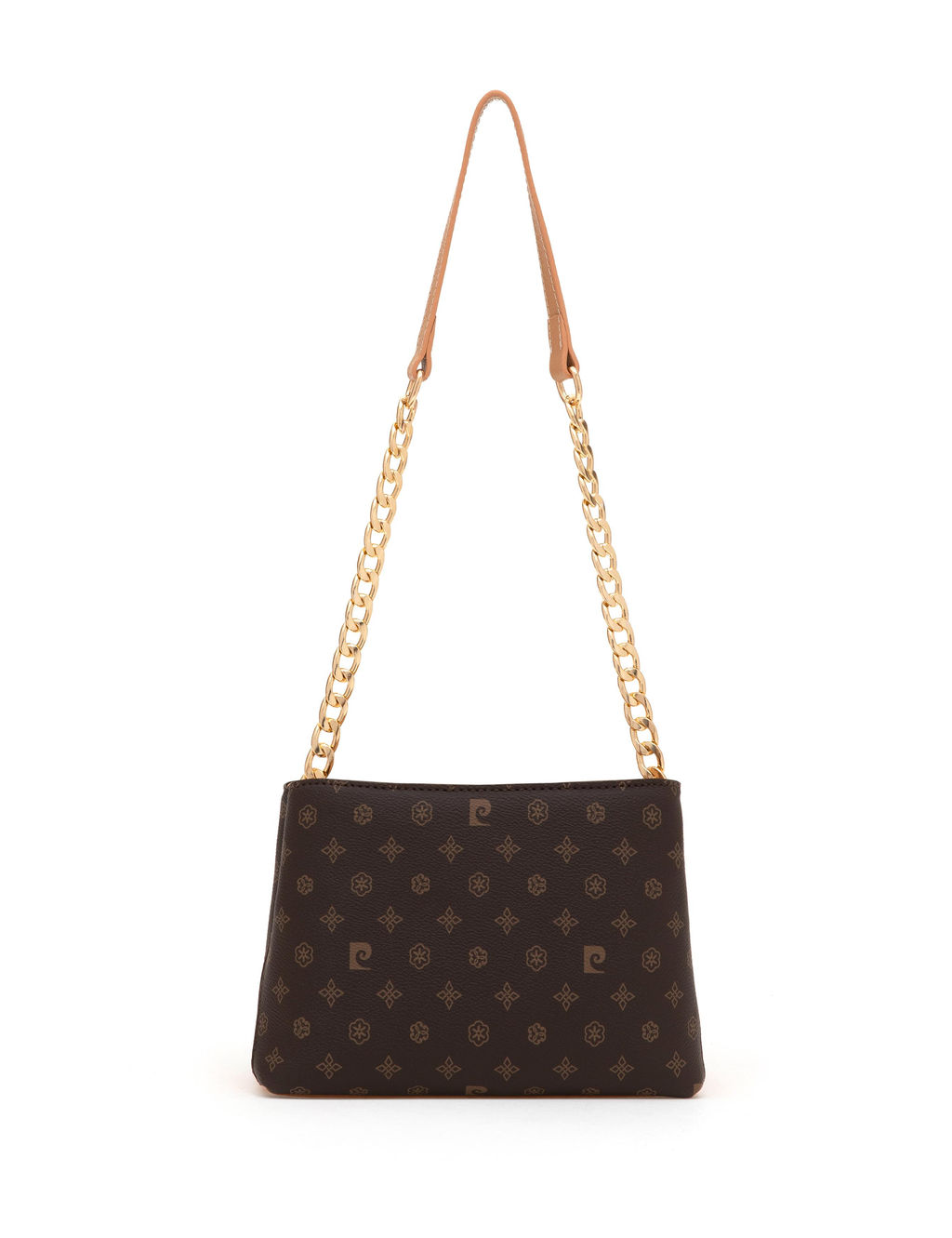 Kahverengi _apraz _anta - Pierre cardin фото 5