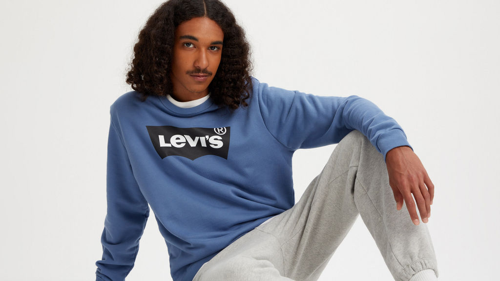 Джемпер мужской