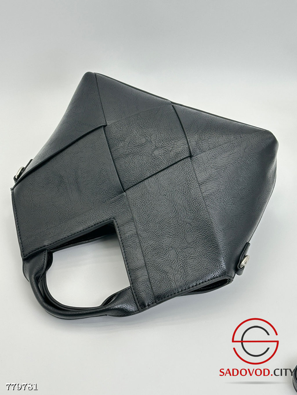 Женская вместительная сумка - Bruno фото 4