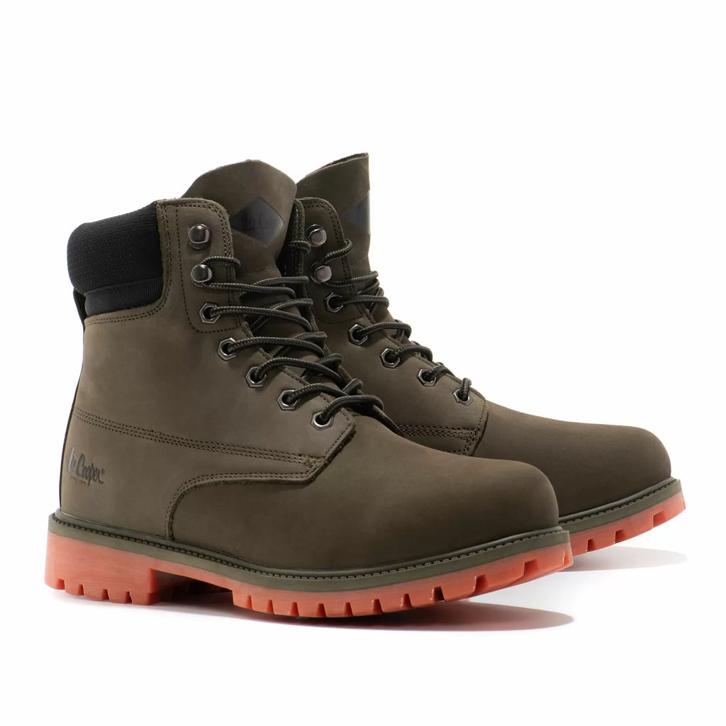 Ботинки Boots 23LC001M-FW / Lee Cooper фото 2