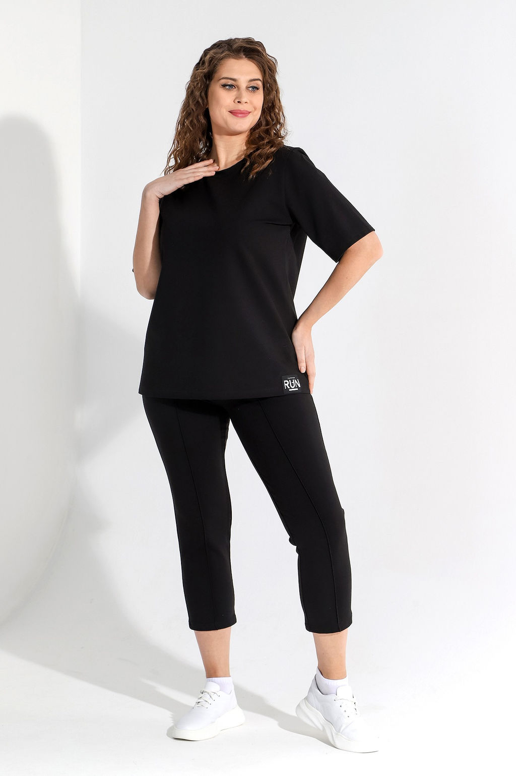 VIOTEX Костюм Твикс из футер двунитки - Виотекс фото 47