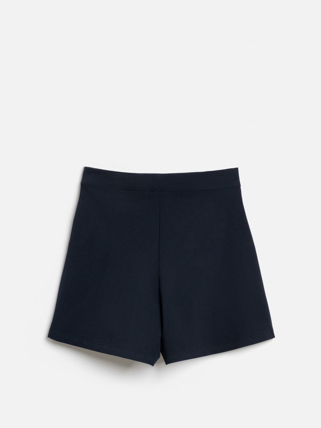 ACOOLA / Шорты детские для девочек Study темно-синий  фото 2