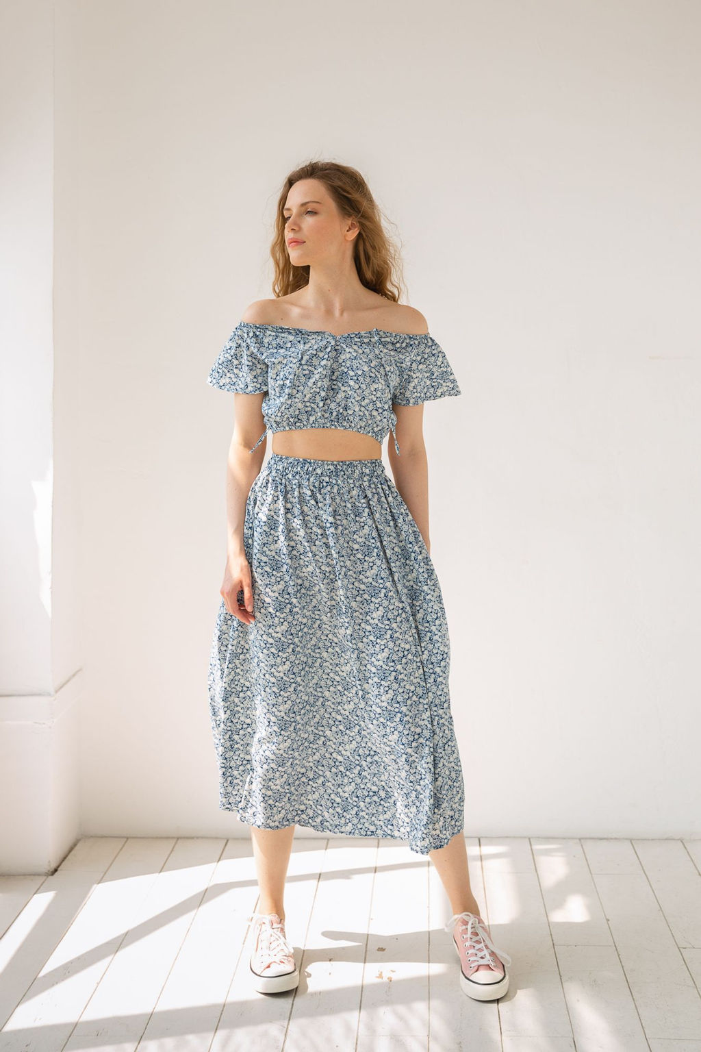 Топ Delft - Captain's mate фото 6