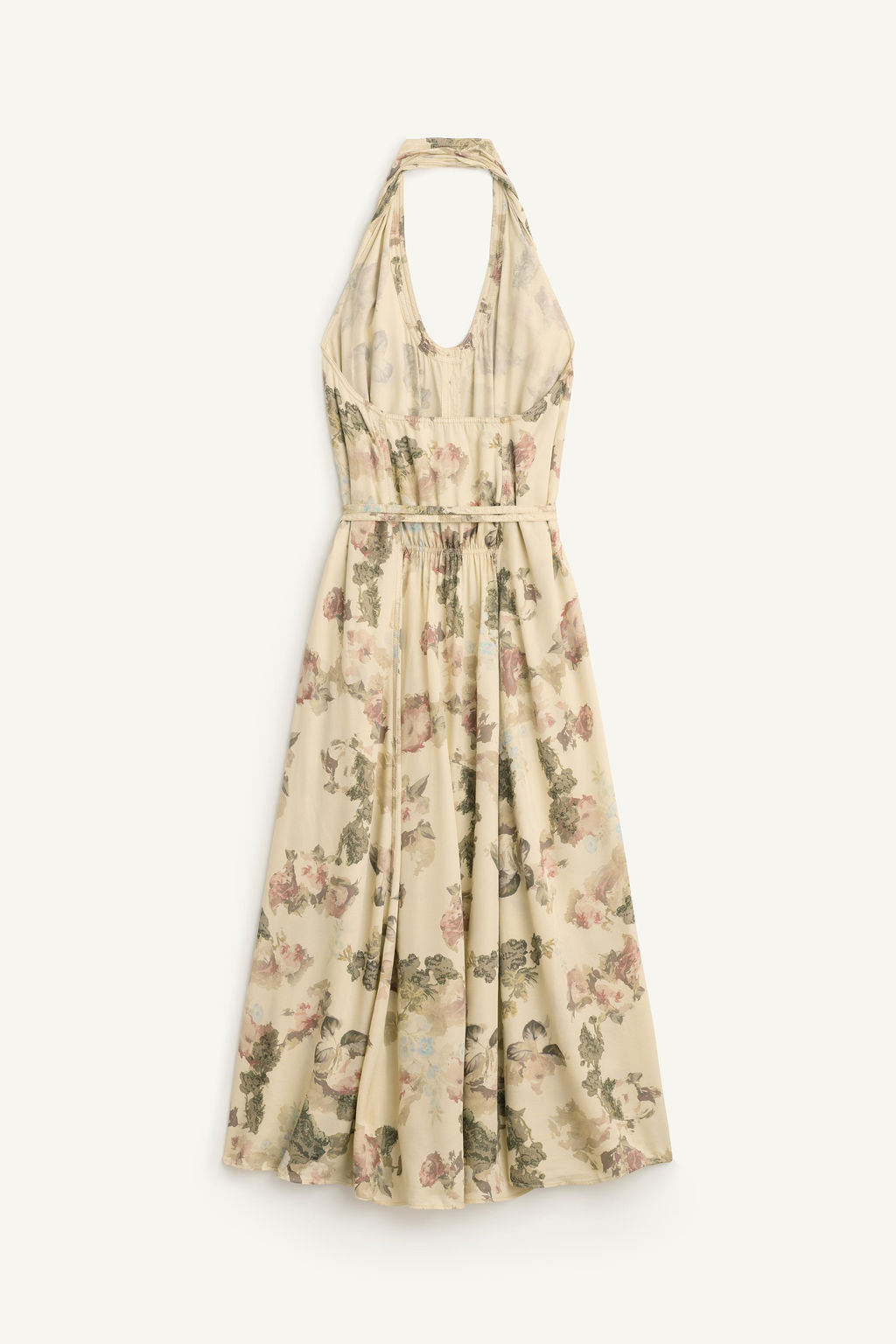 FLWRS DRSS / Estampado - Zara фото 6
