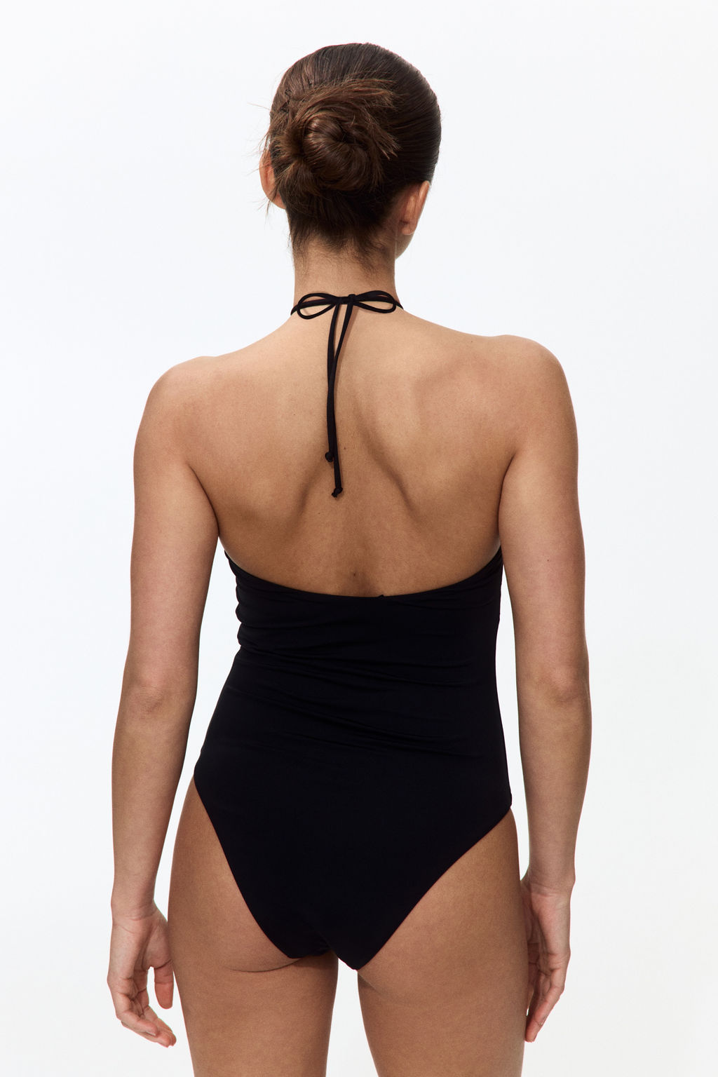 Traje de ba?o halter con relleno - H&m фото 6