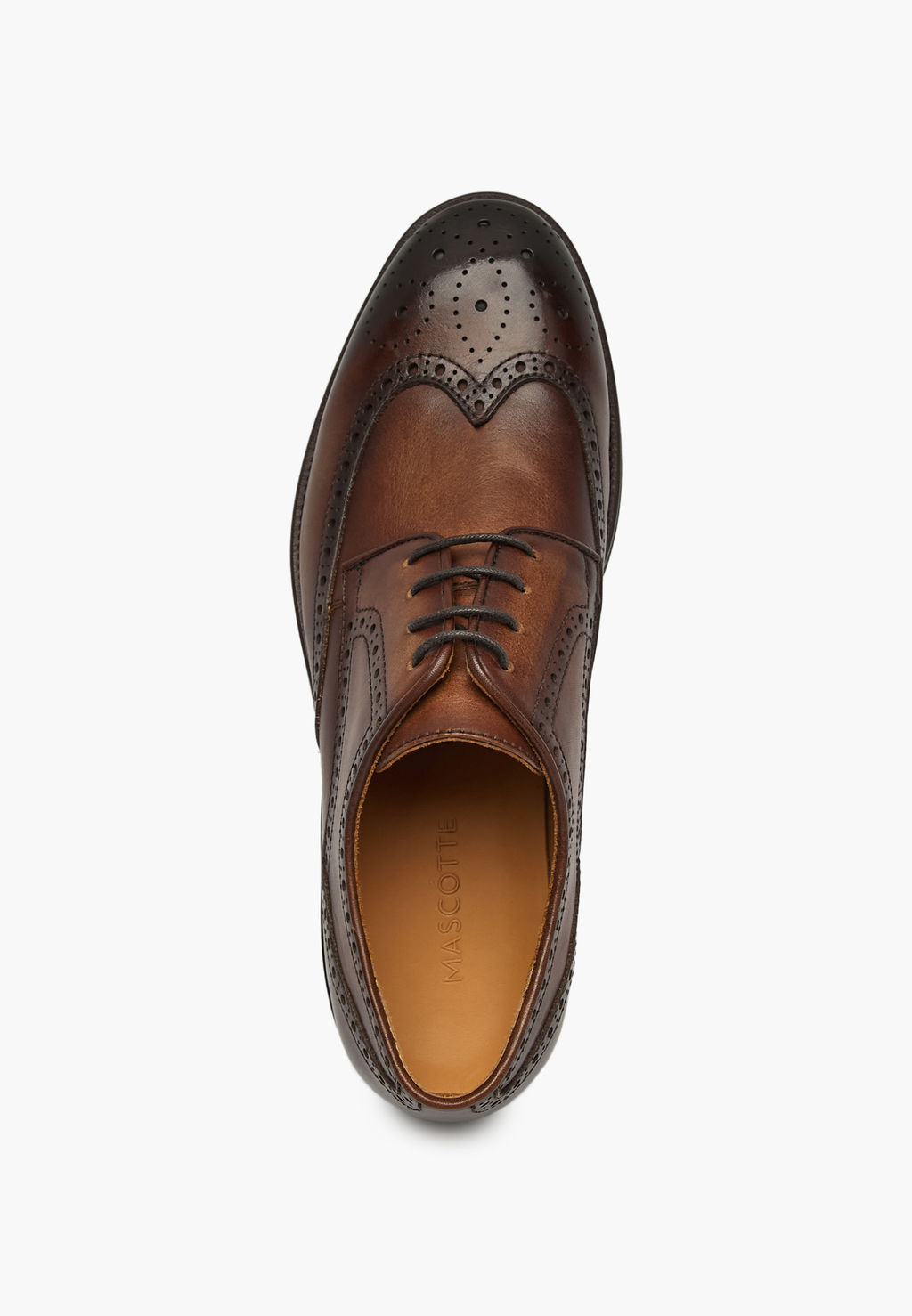 Броги - Mascotte фото 4