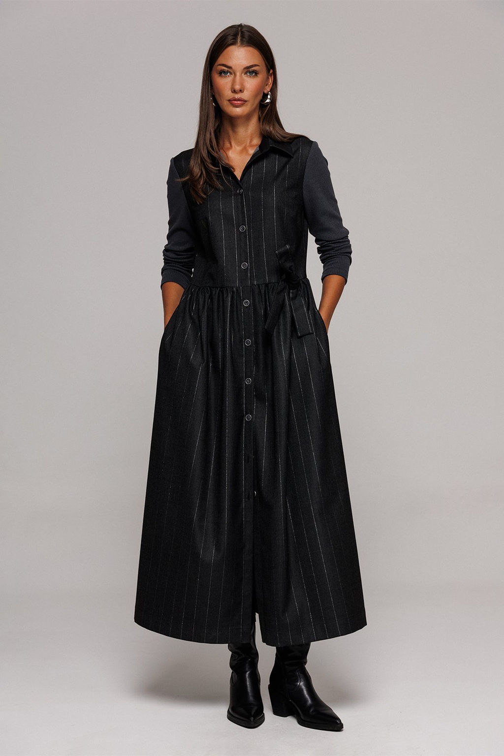 Платье 3160 - Buter фото 2