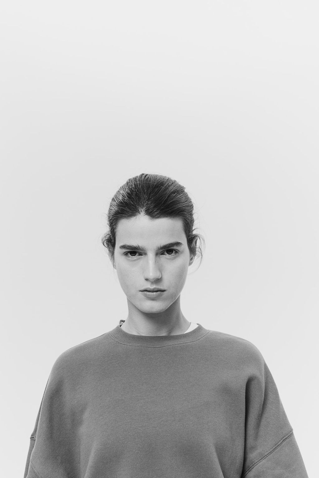 Sudadera de deporte en DryMove - H&m фото 2