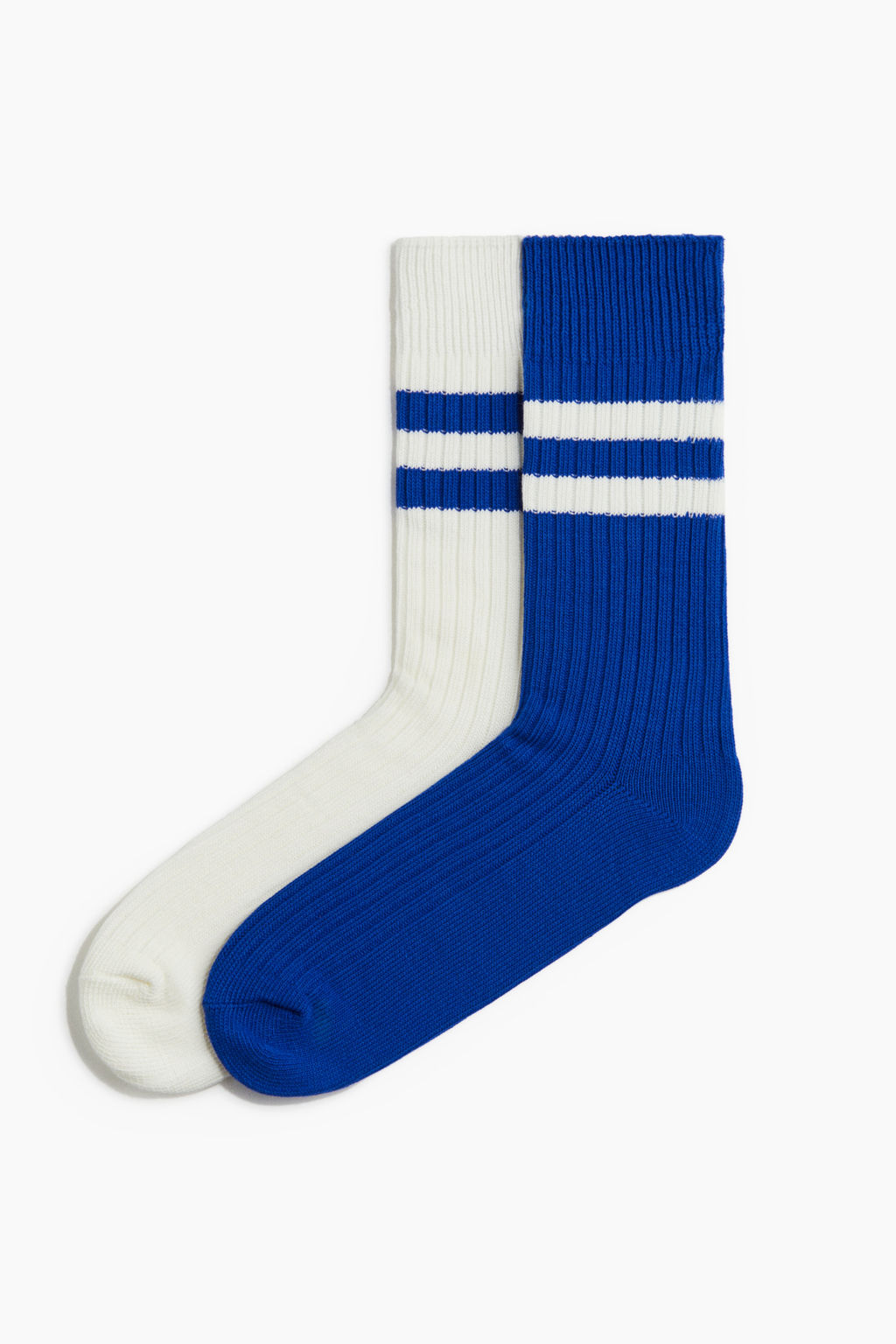 Pack de 2 calcetines - H&m фото 2