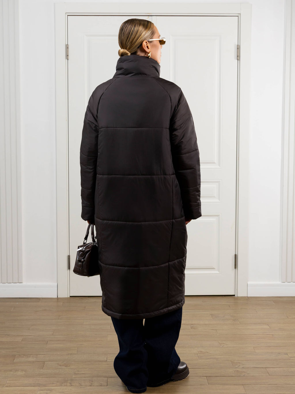 Пальто женское HOOPS, арт. 82968