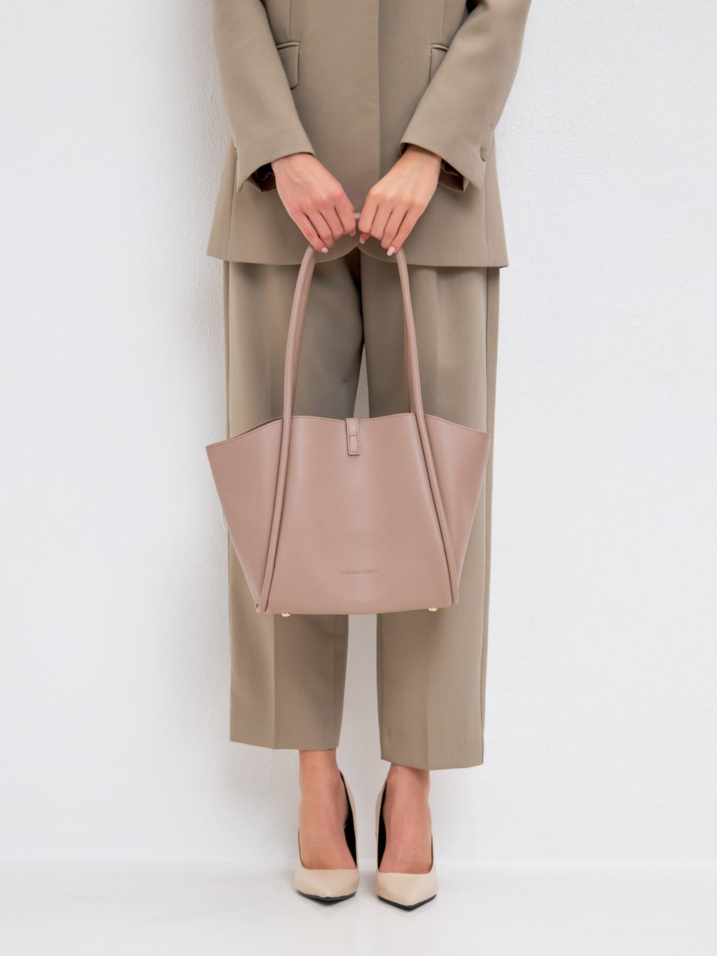 919-141-1 Розовый - Alessandro birutti фото 4