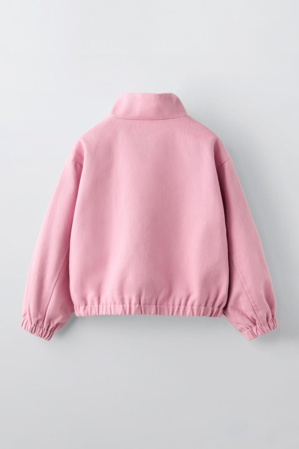 EMBROIDERED JACKET - Zara фото 4