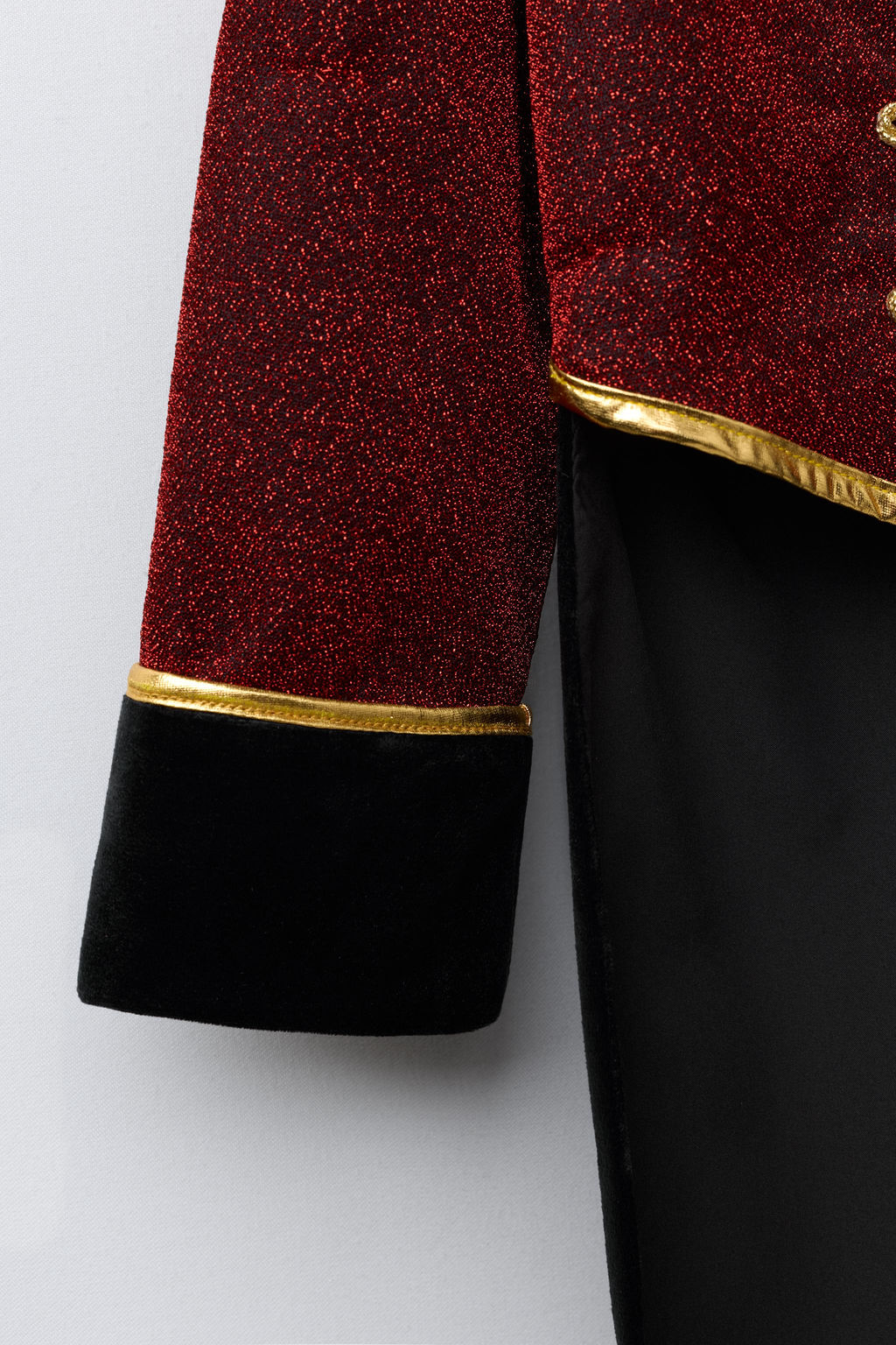 CIRCUS JACKET COSTUME - Zara фото 4