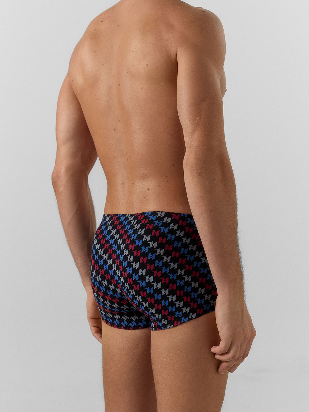 Цена за 2 штуки! ТРУСЫ МУЖСКИЕ