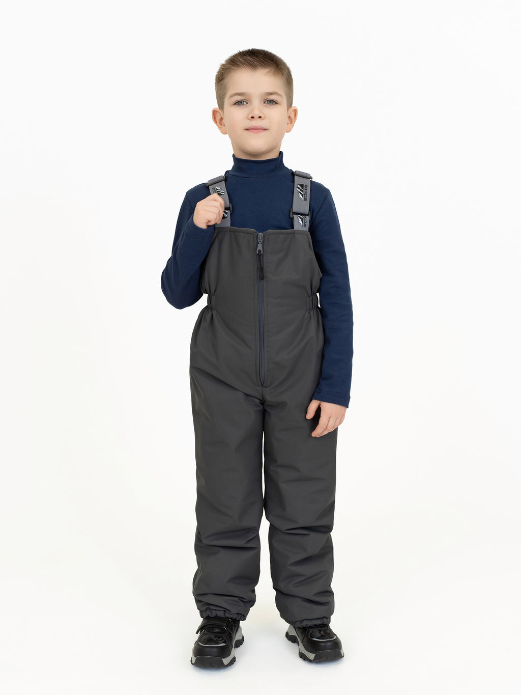 Полукомбинезон демисезонный