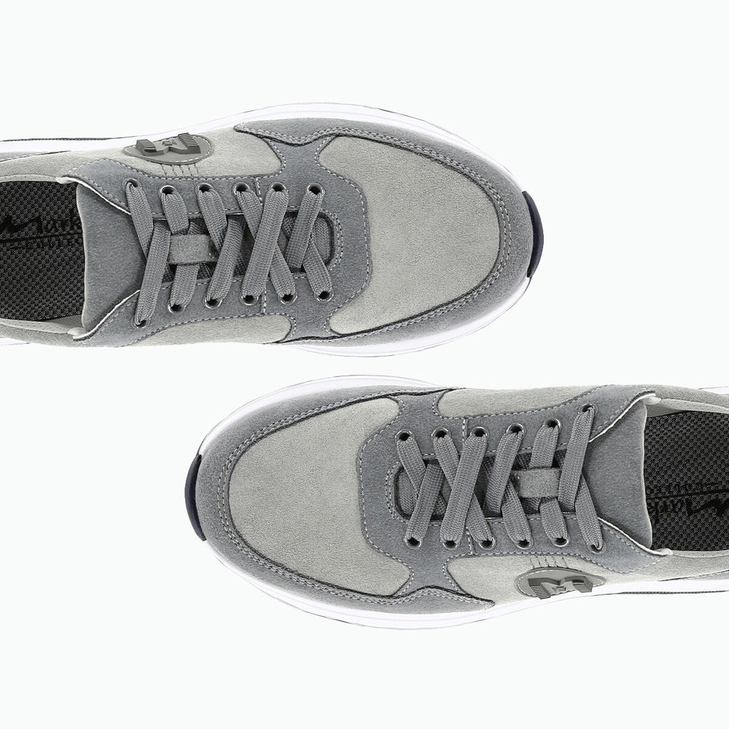 Полуботинки мужские