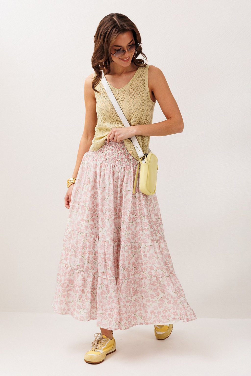 Юбка 3299 - Buter фото 9