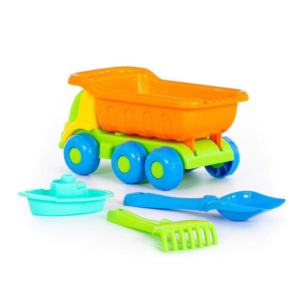 Набор №267 - Полесье фото 3