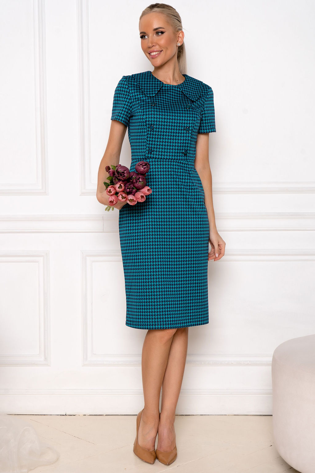 Платье 6777 - Open-style фото 2