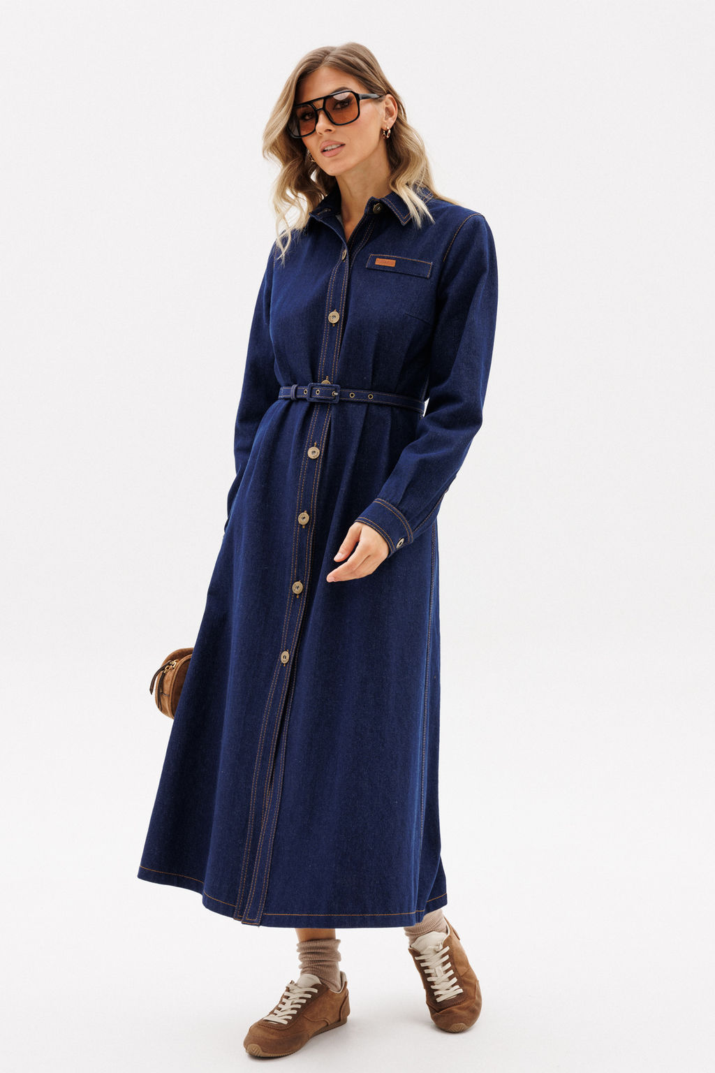 Платье 2944 - Eola фото 11