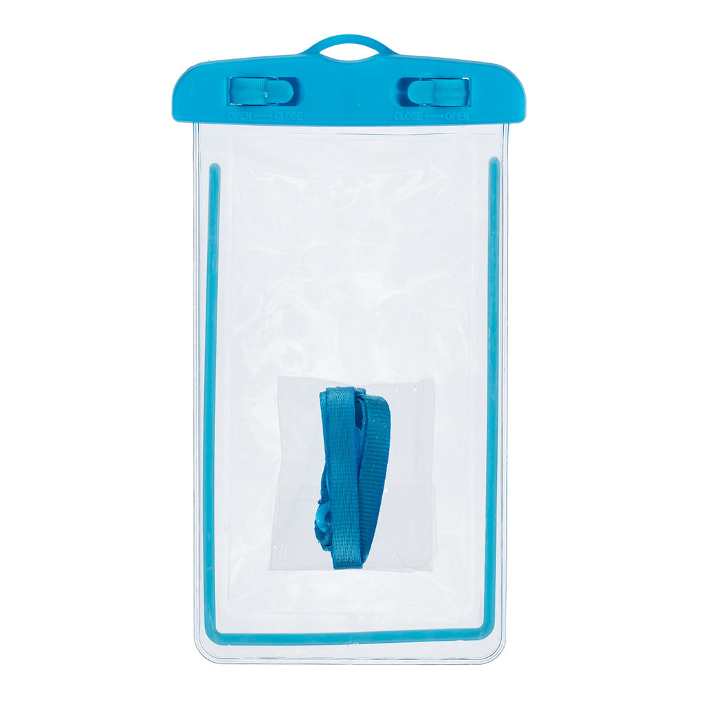 Lol&Pop LLP-304 Водонепроницаемый чехол для телефона 21 х 10 х 2 см