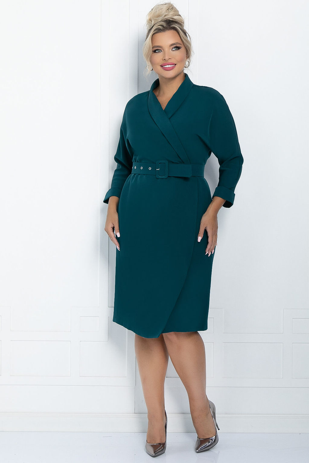 Платье Катарина - Lt collection фото 11