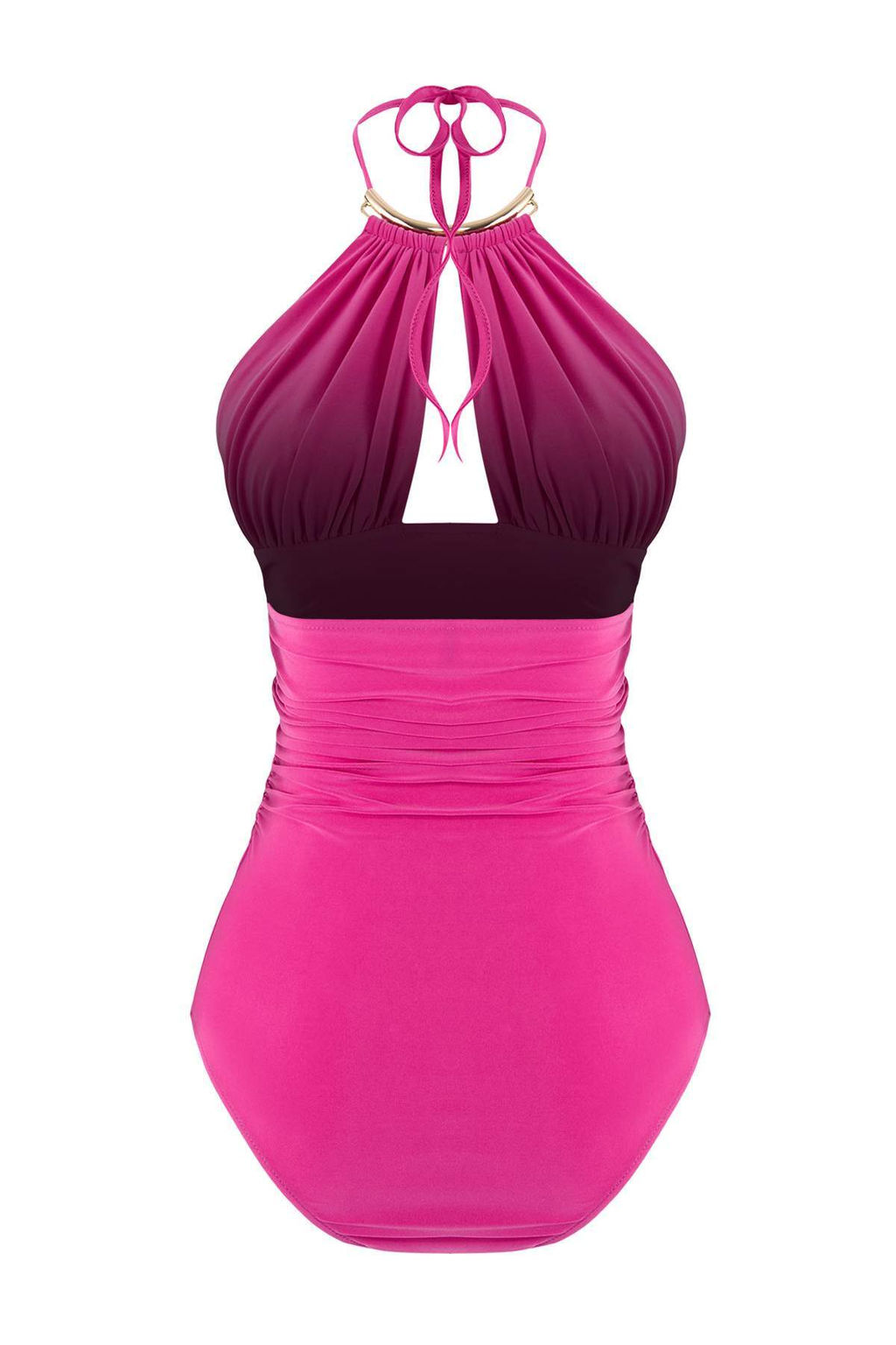 Siyah Aksesuar Detayl? Buzgulu Party Body TPRSS26BD00016 - Trendyolmilla фото 6