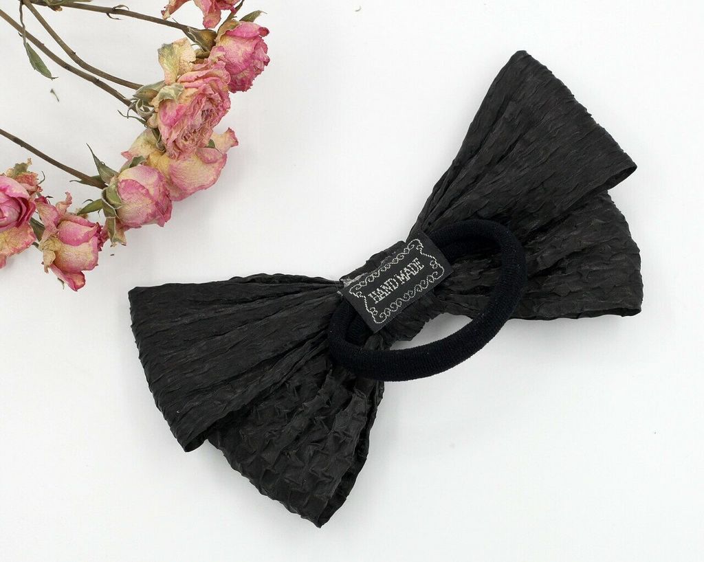 Резинка для волос F958573907130 - Vel vett фото 4